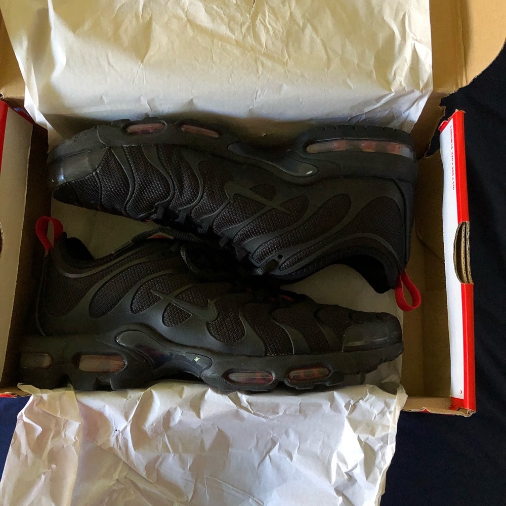 Nike Air Max Plus